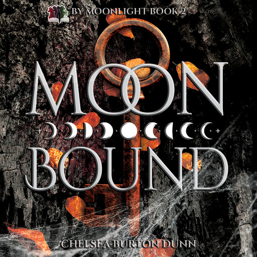 Moon Bound, Chelsea Burton Dunn
