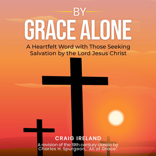 By Grace Alone, Craig Ireland