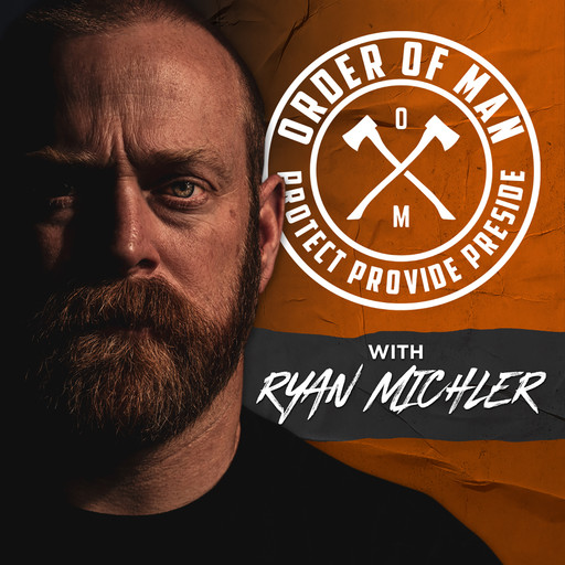 LARRY HAGNER | Spirit of Fatherhood, Ryan Michler