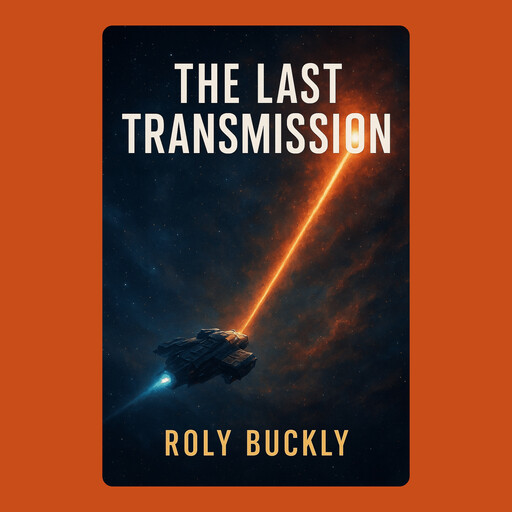 The Last Transmission, Roly Buckly
