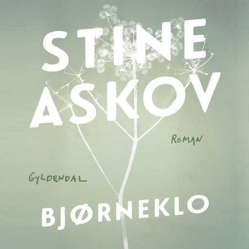 Bjørneklo, Stine Askov