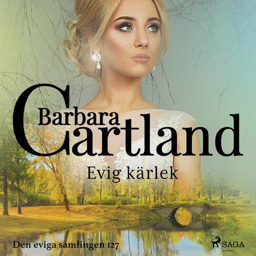 Evig kärlek, Barbara Cartland