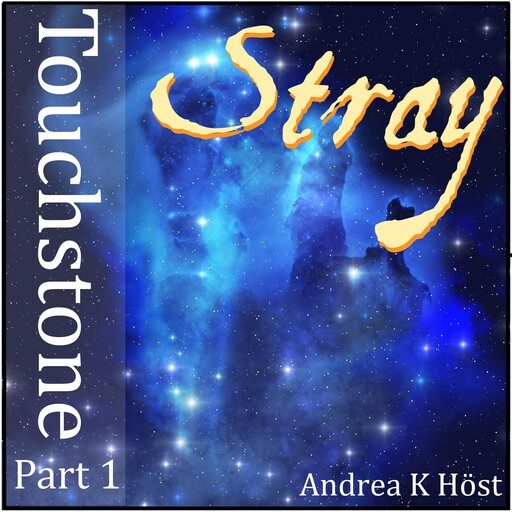 Stray, Andrea Höst