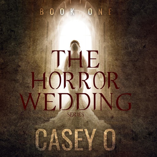 The Horror Wedding Series, Casey O