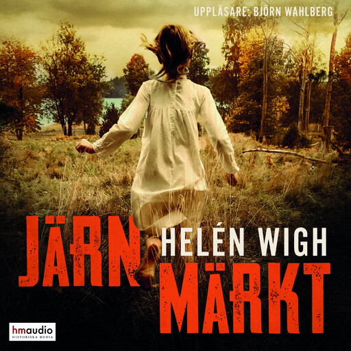 Järnmärkt, Helén Wigh