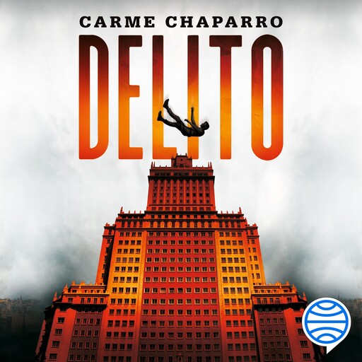Delito, Carme Chaparro