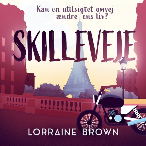 Skilleveje, Lorraine Brown