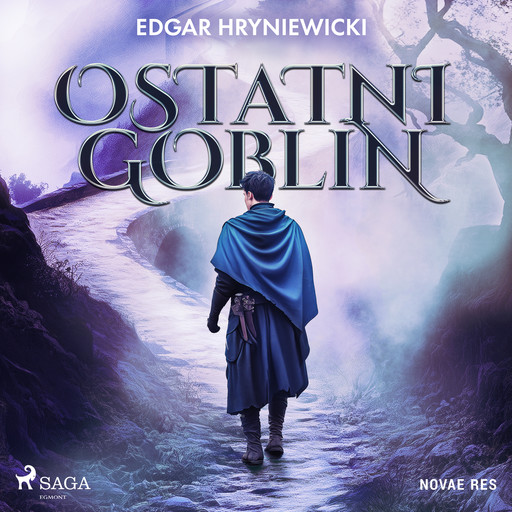 Ostatni goblin, Edgar Hryniewicki