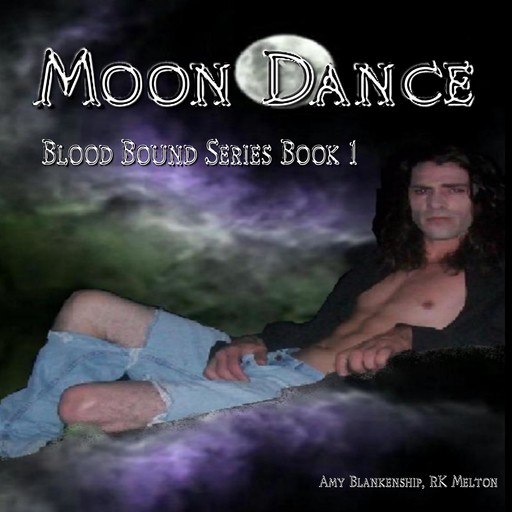 Moon Dance, Amy Blankenship