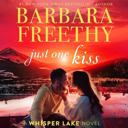 Just One Kiss, Barbara