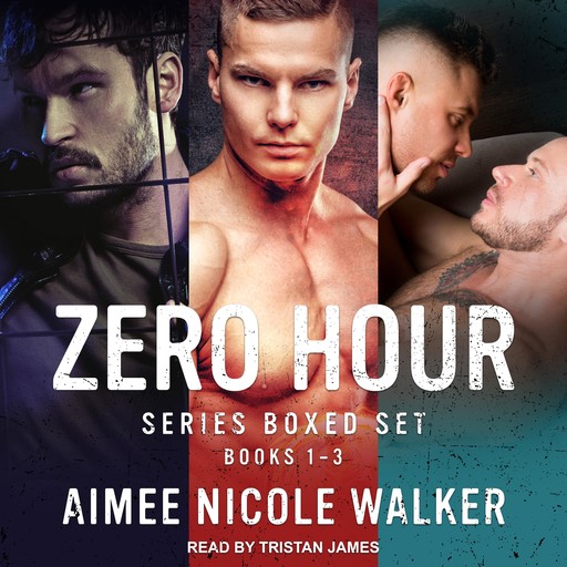 Zero Hour Series Boxed Set, Aimee Nicole Walker