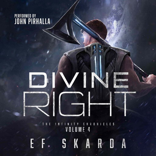 Divine Right, EF Skarda
