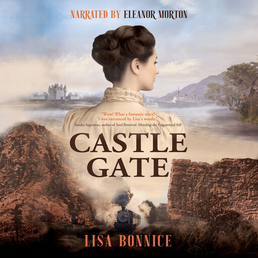 Castle Gate, Lisa Bonnice