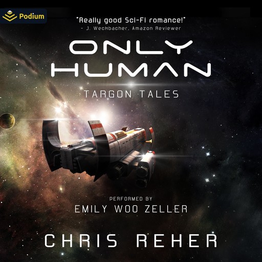 Only Human, Chris Reher