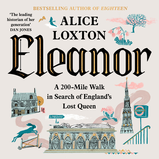Eleanor, Alice Loxton