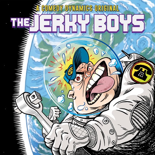 The Jerky Boys, The Boys
