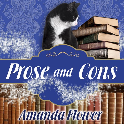 Prose and Cons, Amanda Flower