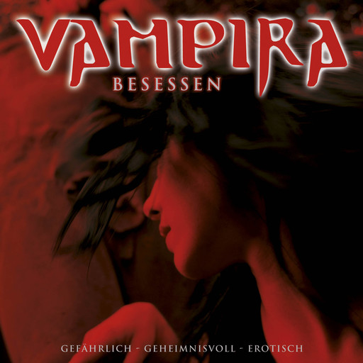 Vampira, Folge 3: Besessen, Vampira