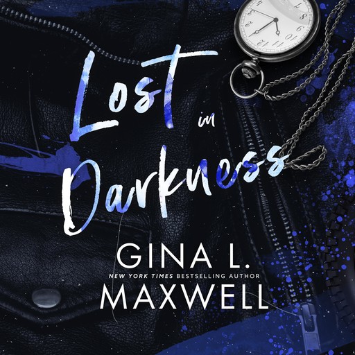 Lost in Darkness, Gina L.Maxwell