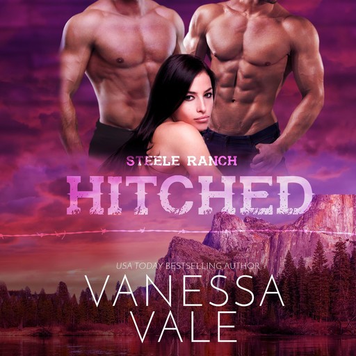 Hitched, Vanessa Vale