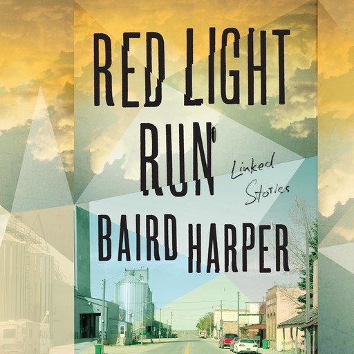 Red Light Run, Baird Harper