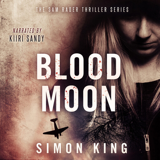 Blood Moon, Simon King
