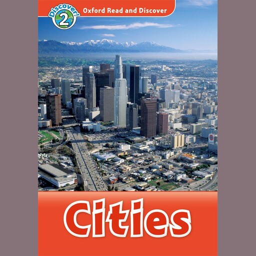 Cities, Richard Northcott