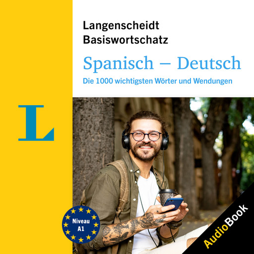 Langenscheidt Spanisch-Deutsch Basiswortschatz, dnf Verlag Das Neue Fachbuch GmbH