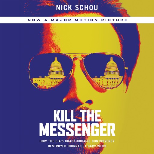 Kill the Messenger, Nick Schou, Charles Bowden