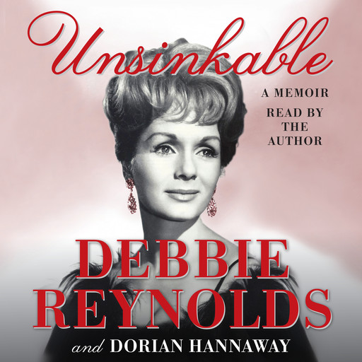 Unsinkable, Debbie Reynolds, Dorian Hannaway