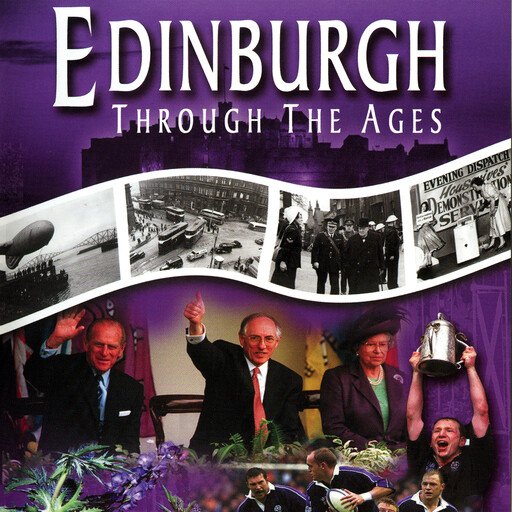 Edinburgh, Richard Demarco
