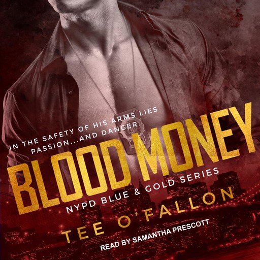 Blood Money, Tee O'Fallon