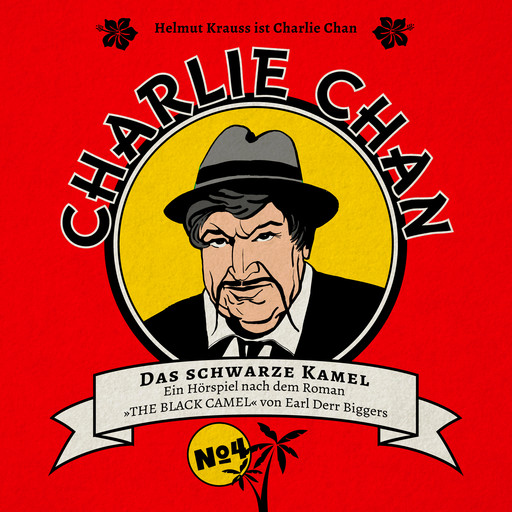 Charlie Chan, Fall 4: Das schwarze Kamel, Marc Freund