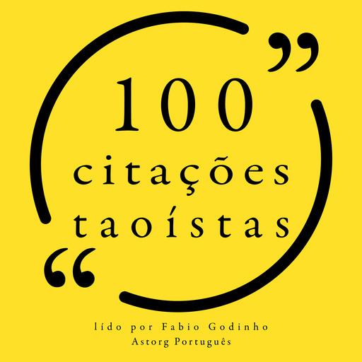 100 citações taoístas, 
