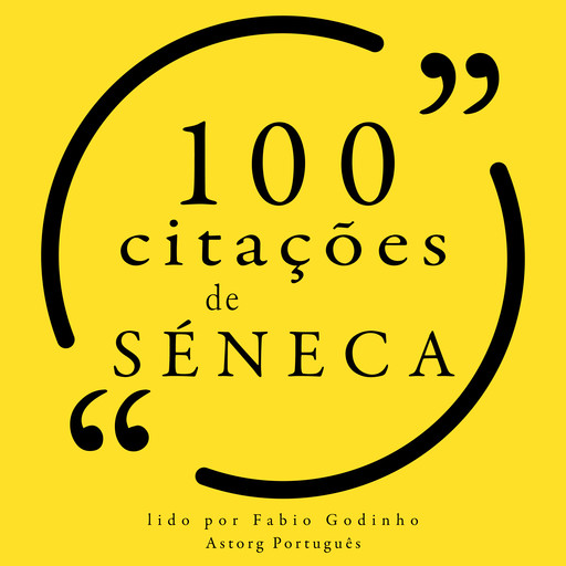 100 citações de Sêneca, Lucius Annaeus Seneca