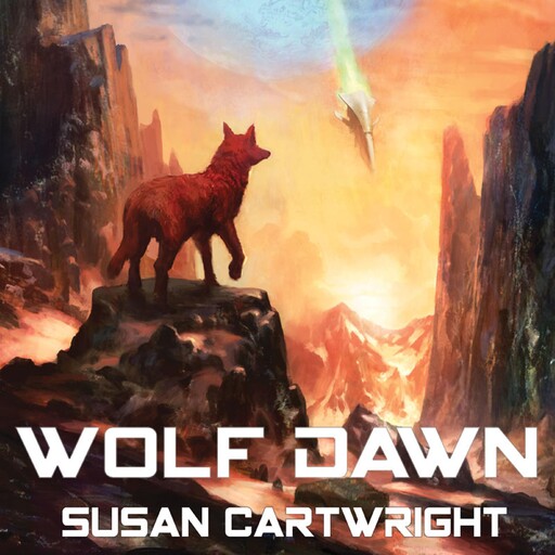 Wolf Dawn, Susan Cartwright