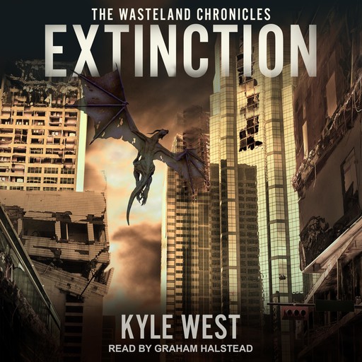 Extinction, Kyle West