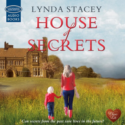 House of Secrets, Lynda Stacey
