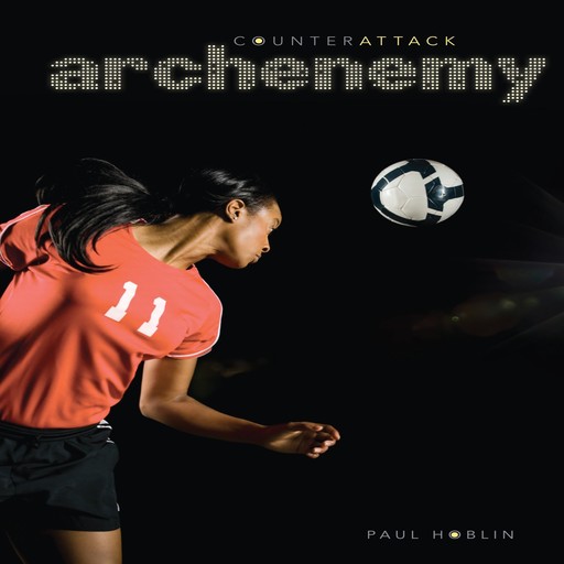 Archenemy, Paul Hoblin