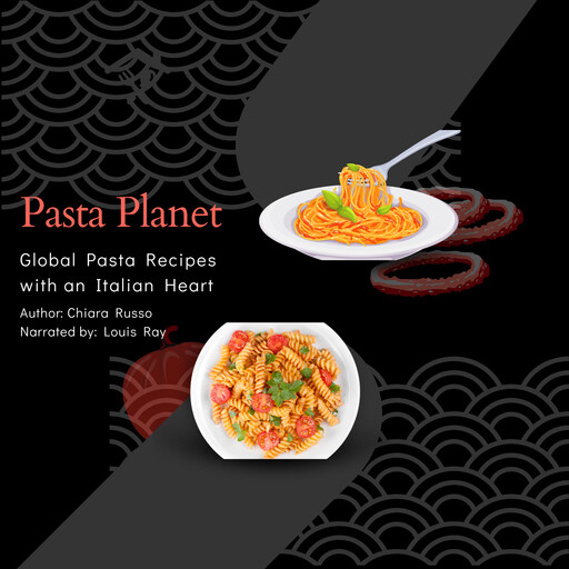 Pasta Planet, Chiara Russo