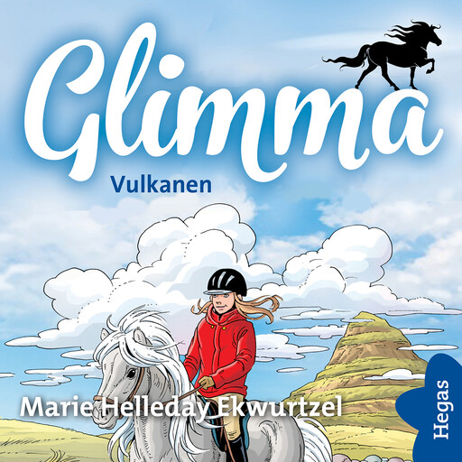 Vulkanen, Marie Helleday Ekwurtzel