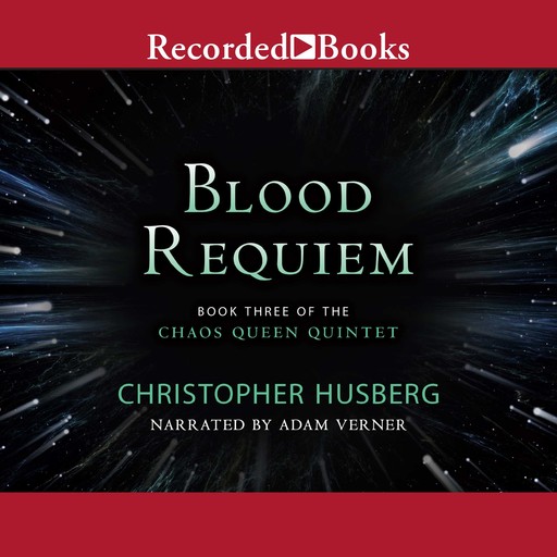 Blood Requiem, Christopher Husberg