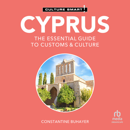 Cyprus - Culture Smart!, Constantine Buhayer