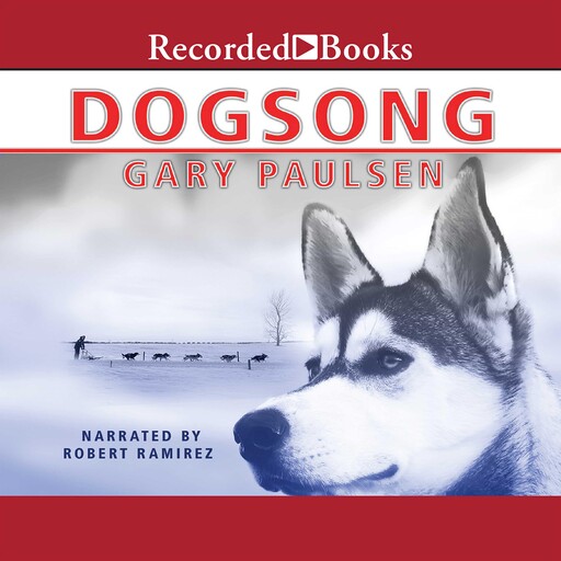 Dogsong, Gary Paulsen