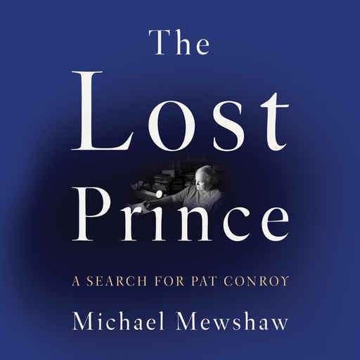 The Lost Prince, Michael Mewshaw