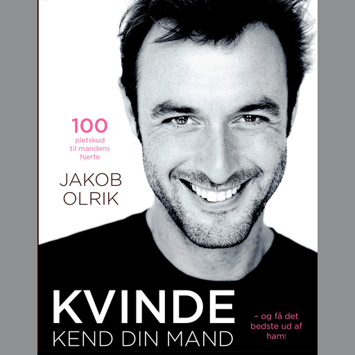 Kvinde kend din mand, Jakob Olrik