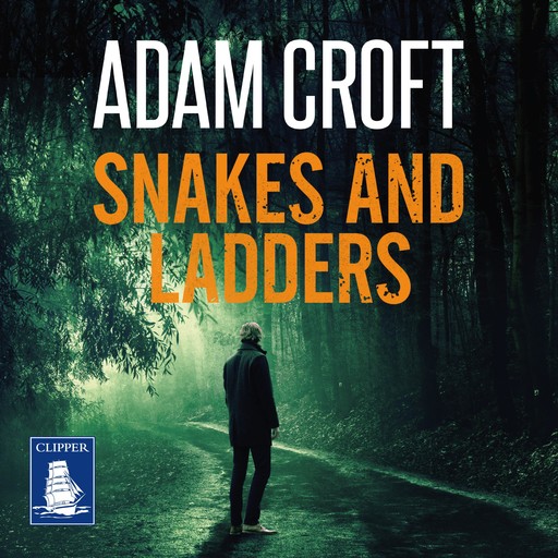 Snakes and Ladders, Adam Croft