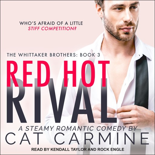Red Hot Rival, Cat Carmine