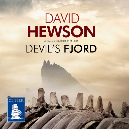 Devil's Fjord, David Hewson
