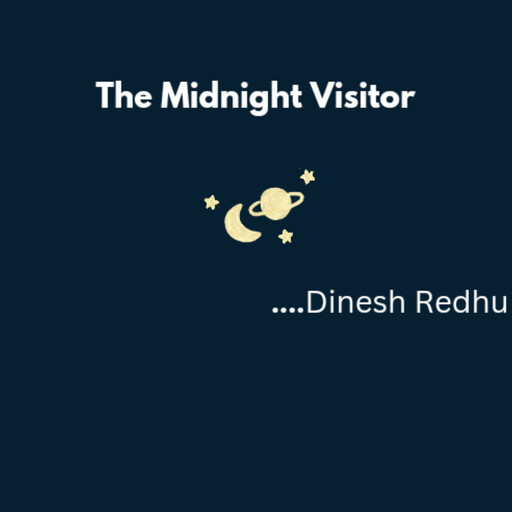 The Midnight Visitor, Dinesh Redhu